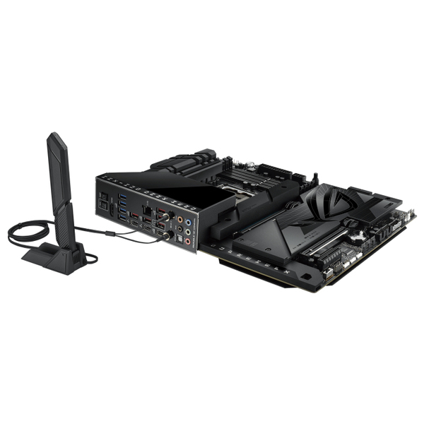 Asus ROG MAXIMUS Z790 DARK HERO ATX - motherboard