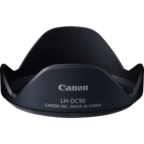 CANON, LENS HOOD LH-DC90