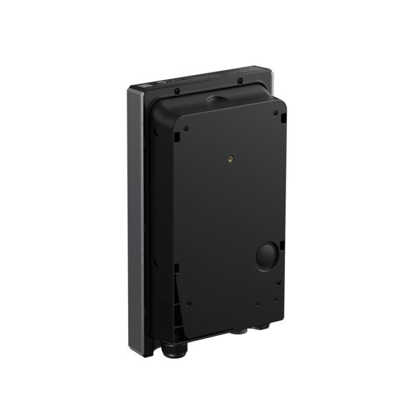 Anker SOLIX V1 Smart Electric Vehicle Charger 22 kW Three-phase Socket IP55 Wall-mounted