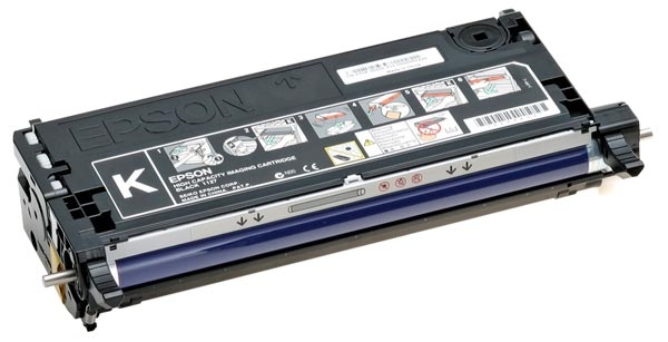 AcuLaser C3800 Black Toner