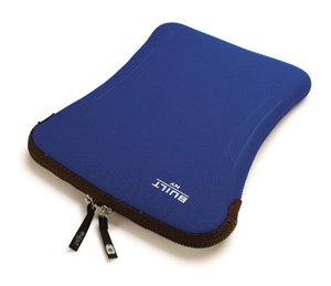Built NY Laptop Sleeve 13"-15" blue