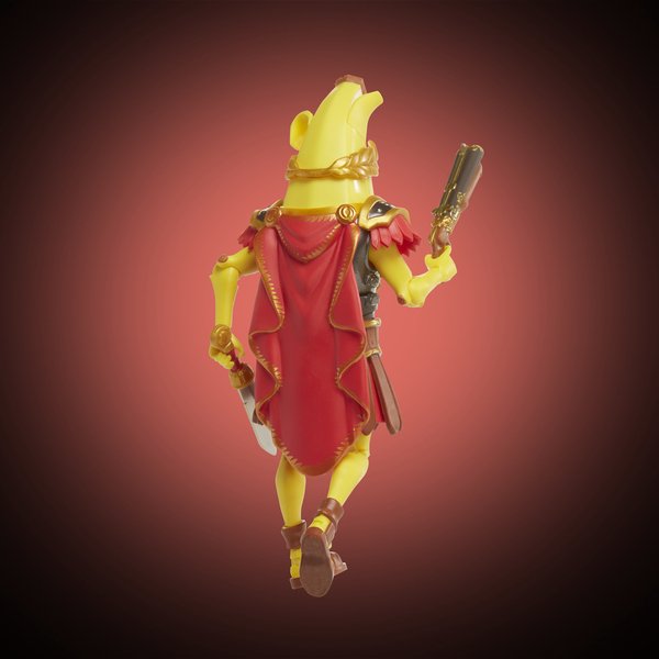 Fortnite Victory Royale Series 6 Inch Figure Gladiator Peely