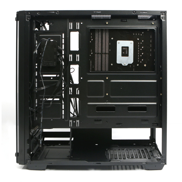 Fourze - T750 ATX Case, RGB