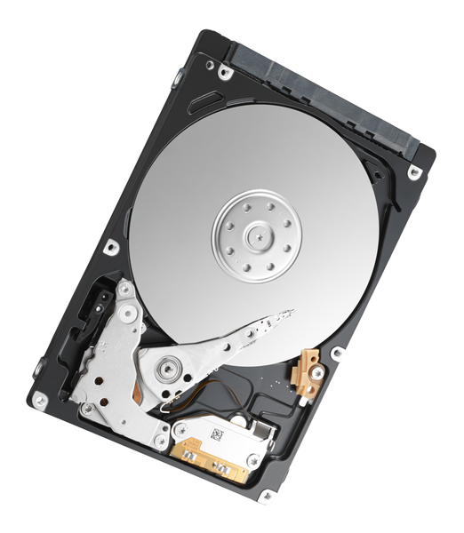 Toshiba 1TB L200, 2.5", SATA, 5400rpm, 8MB - HDD