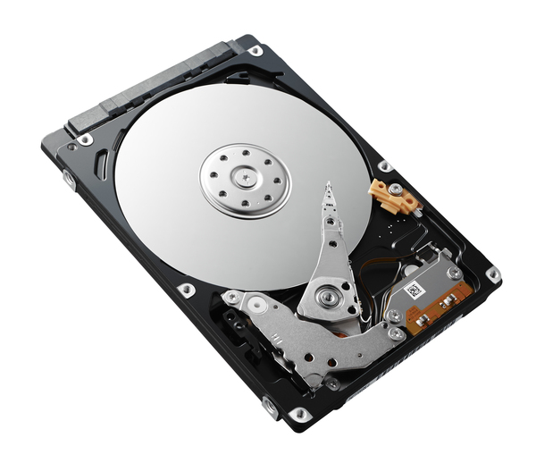 Toshiba 1TB L200, 2.5", SATA, 5400rpm, 8MB - HDD