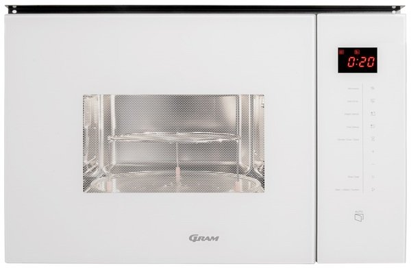 Gram IM 20614-90 W - mikrov&aring;gsugn