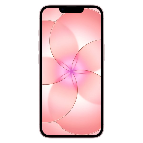 Apple iPhone 17e 256GB, Soft Pink