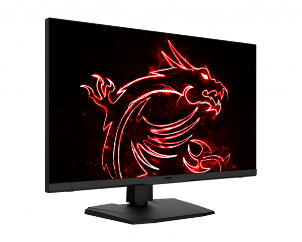 MSI 32" Optix MPG321QRF, QHD, IPS -pelin&auml;ytt&ouml;