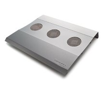 Cooler Master NotePal W2 Notebook Cooler Silver