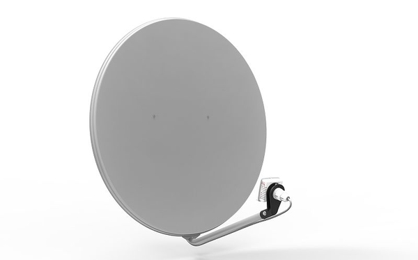 Mikrotik RBLDF-5ND LDF 5 Outdoor 9dbi 5GHz Dual Chain 64MB RAM PSU