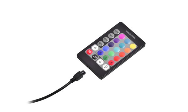 Deepcool RGB Color LED Kit - 2 x 30cm