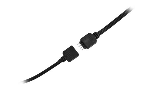 Deepcool RGB Color LED Kit - 2 x 30cm