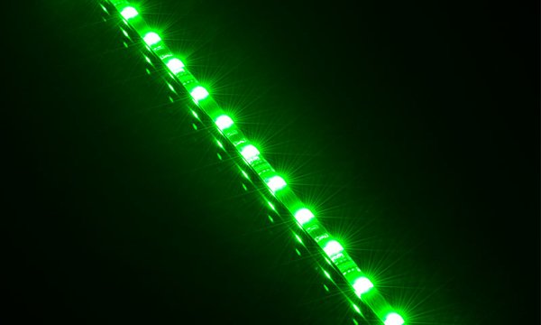 Deepcool RGB Color LED Kit - 2 x 30cm