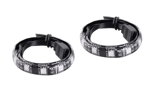 Deepcool RGB Color LED Kit - 2 x 30cm