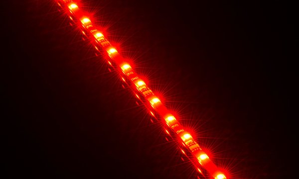 Deepcool RGB Color LED Kit - 2 x 30cm