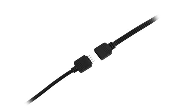 Deepcool RGB Color LED Kit - 2 x 30cm