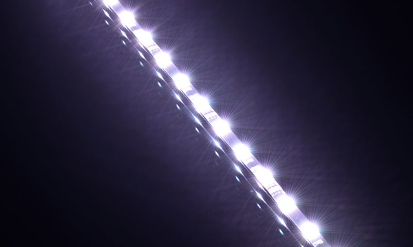 Deepcool RGB Color LED Kit - 2 x 30cm