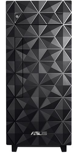 Asus S340MF. 512GB M.2 SSD, GeForce GTX 1660 Ti 6GB