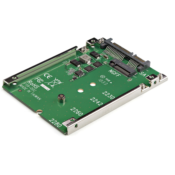 M.2 SSD TO 2.5 SATA ADAPTER