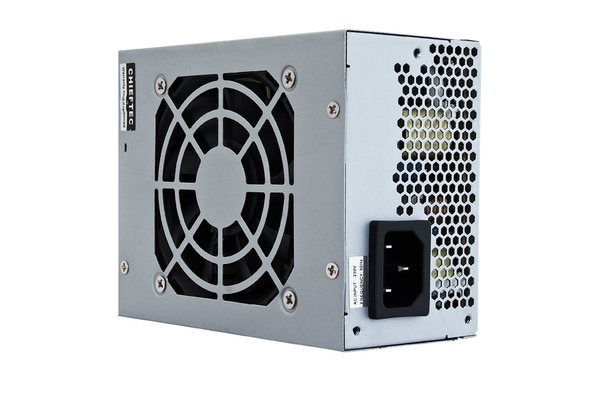 Chieftec SFX 350W - Power supply, 80 Plus Bronze