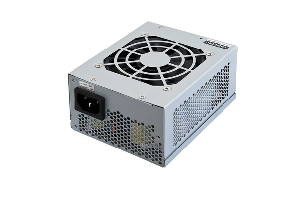 Chieftec SFX 350W - Power supply, 80 Plus Bronze