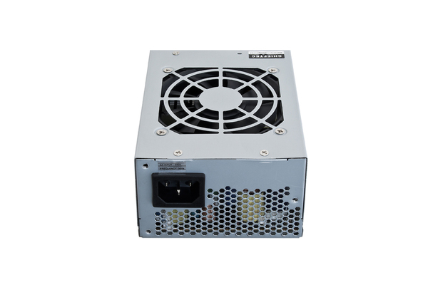 Chieftec SFX 350W - Power supply, 80 Plus Bronze