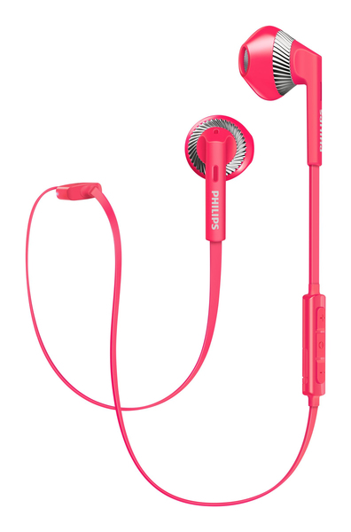 PHILIPS MYJAM FRESHTONES PINK, BT