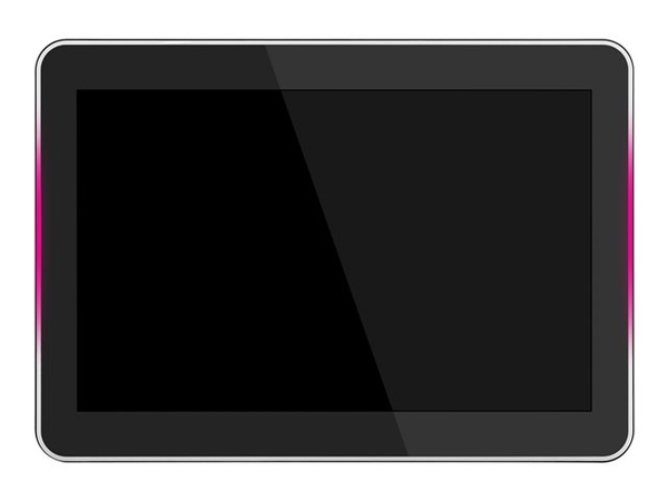 10 Android prof tablet 24/7 with POE - (ei palautusoikeutta)