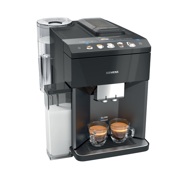 Siemens EQ.500 integral TQ505R09 - aut