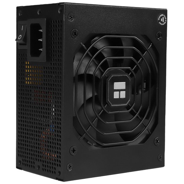 Thermalright TR-TPFX 750W - power supply, 80 Plus Platinum