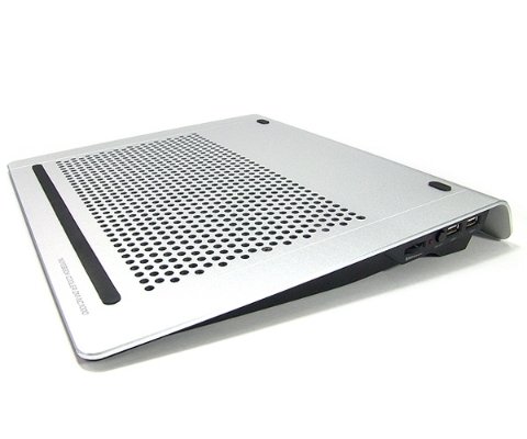 Zalman NC-1000 - Silver Notebook cooler