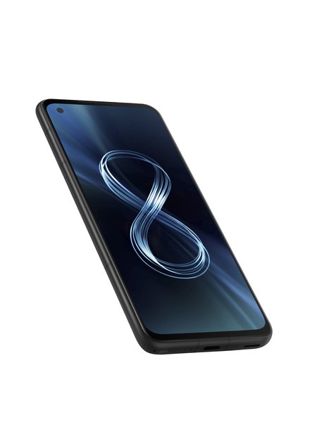 Asus Zenfone 8 8/128 GB Android - mobile phone, black