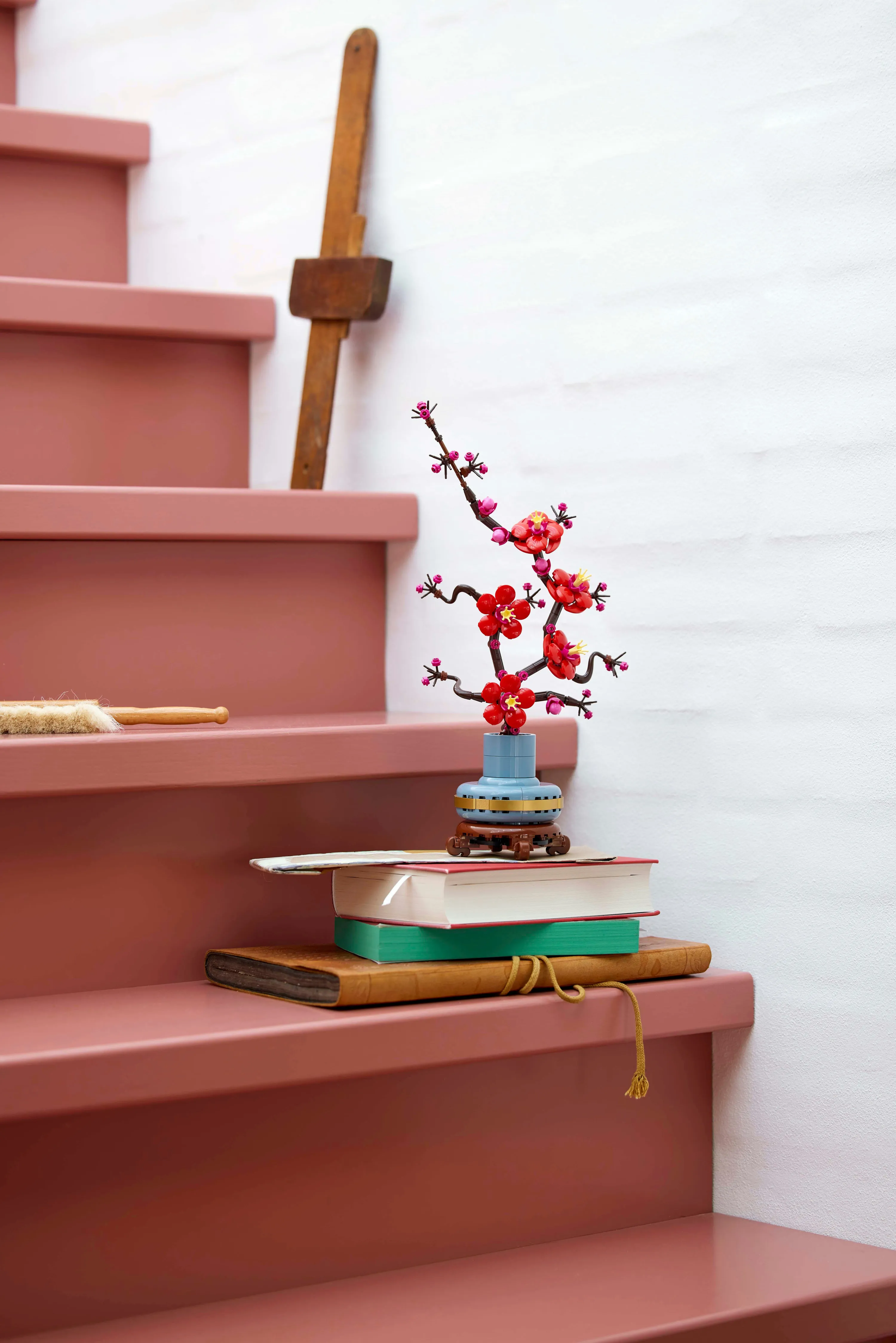 LEGO Botanicals Plommonblomma 10369 LEGO Botanicals Plommonblomma 10369