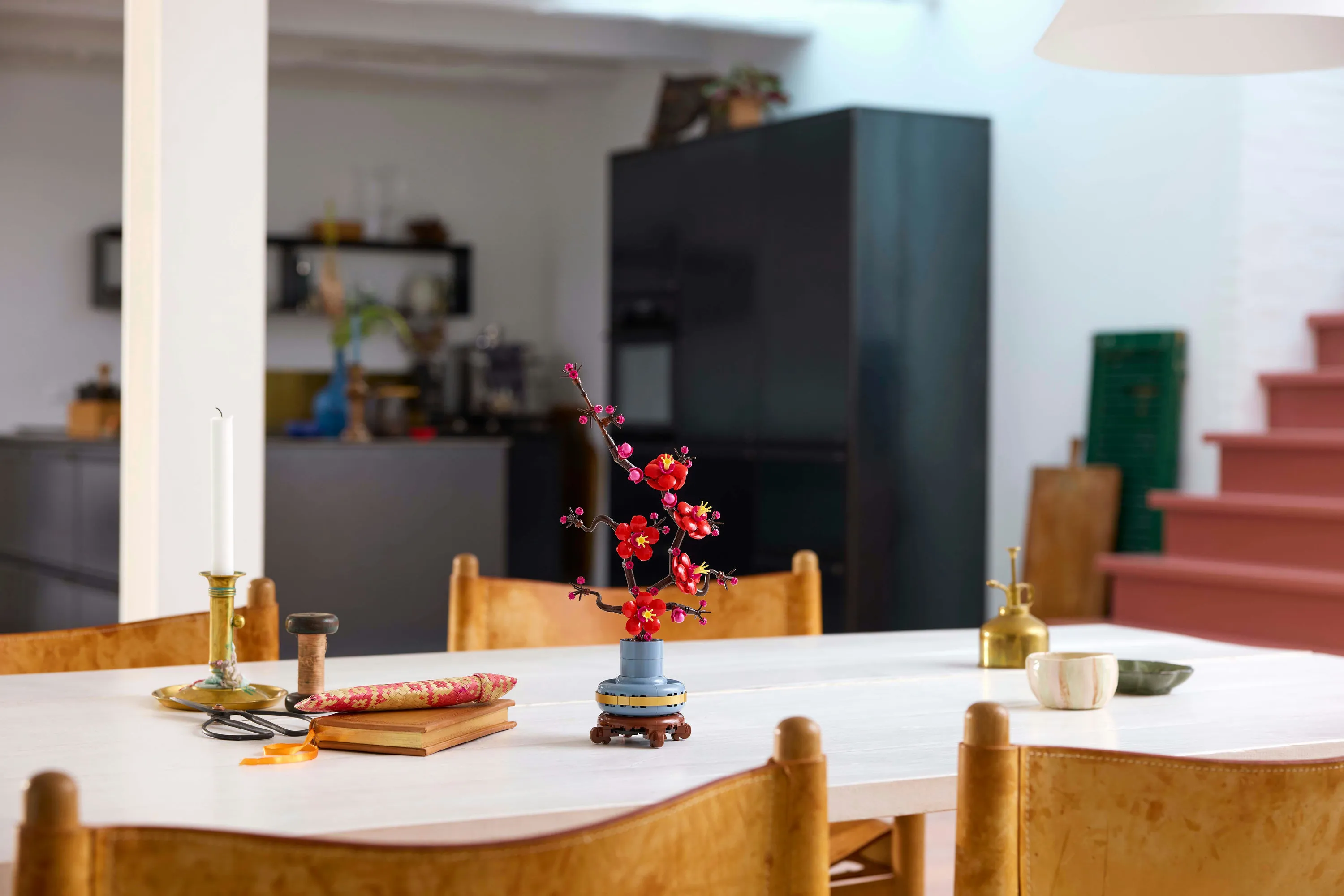 LEGO Botanicals Plommonblomma 10369 LEGO Botanicals Plommonblomma 10369