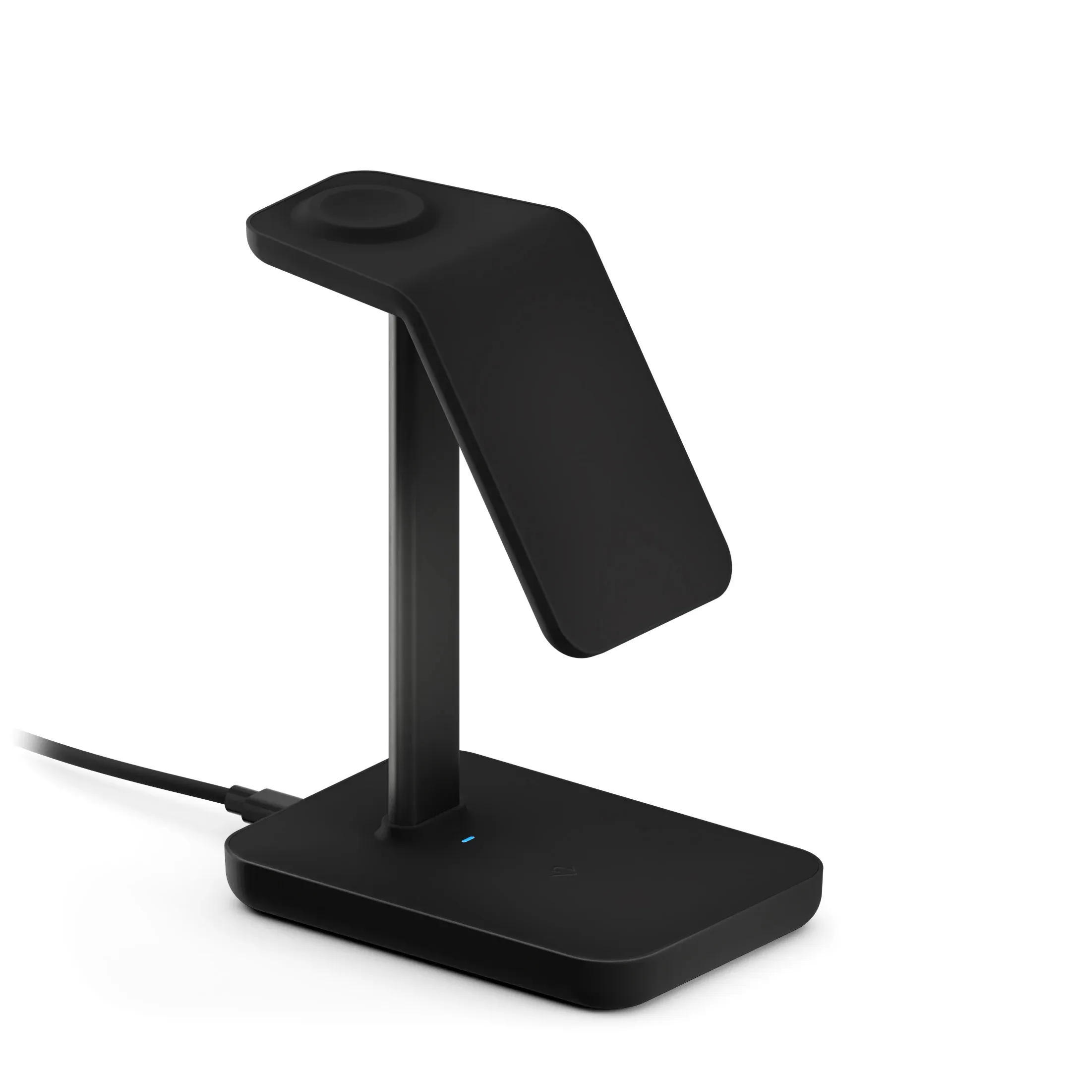 Twelve South HiRise Three - wireless charging with MagSafe for your Apple devices