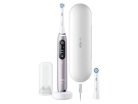 Oral-B iO Series Electric Toothbrush, Rose Quartz