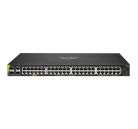 Aruba CX 6100 48G Class4 PoE 4SFP+ 740W - Switch