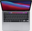 Refurbished MacBook Pro 13.3" (2020), M1, 16GB, 256GB SSD, Space Gray (Excellent condition)