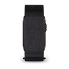 Garmin CIRQA -aktiivisuusranneke, Musta (L/XL)