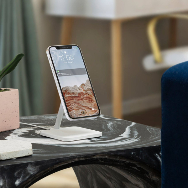 Twelve South Forte för iPhone och Apple MagSafe