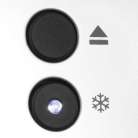 Russell Hobbs Colours Plus Red -leiv&auml;npaahdin, punainen