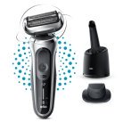 Braun Series 7 - rakapparat, Svart