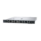DELL PowerEdge R360 Smart Selection Intel Xeon E-2436 16GB 480GB SSD SATA H755 8x2.5inch 700W 3Yr Basic NBD