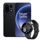 OnePlus 15 16/512 GB, Infinite Black + OnePlus Watch 3 43mm smartklocka