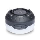 Black Diamond Moji R+, LED light, black