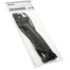 Kolink Core Standard Braided Cable Extension Kit, Jet Black