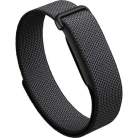 Google Fitbit Air Aktivitetsarmband, Obsidian