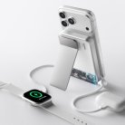 SHARGE ICEMAG 3 10000 mAh, 35W - powerbank, White