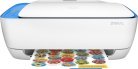 HP DeskJet 3639 All-in-One Wi-Fi, A4 - f&auml;rgbl&auml;ckstr&aring;leskrivare