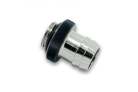 EKWB EK-HFB Fitting 12mm - Black, connection (black)